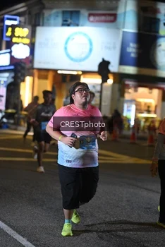 Runner Photo 5538423