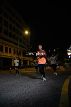Runner Photo 5538424