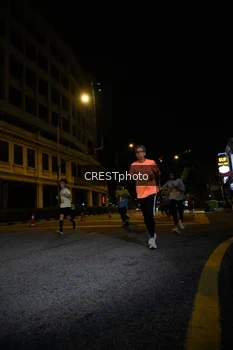Runner Photo 5538425