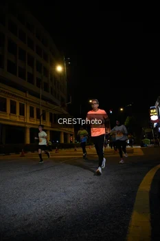 Runner Photo 5538426