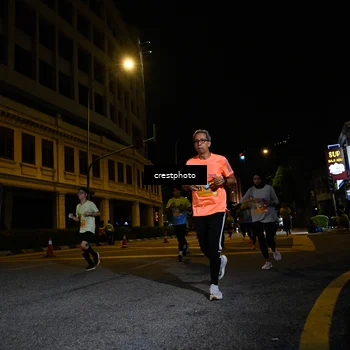 Runner Photo 5538427