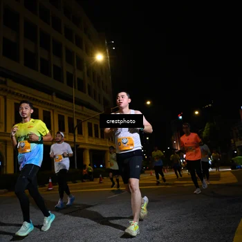 Runner Photo 5538428