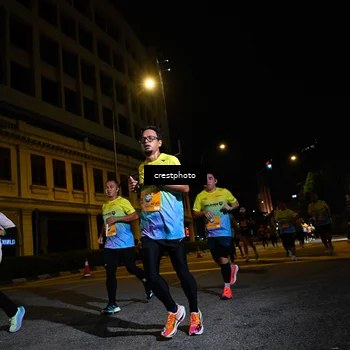 Runner Photo 5538429