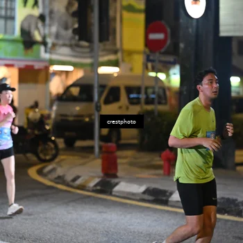 Runner Photo 5538430