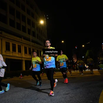 Runner Photo 5538434