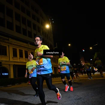 Runner Photo 5538436