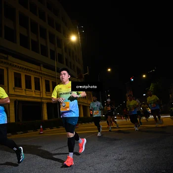 Runner Photo 5538437