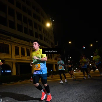 Runner Photo 5538438
