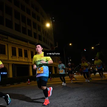 Runner Photo 5538440