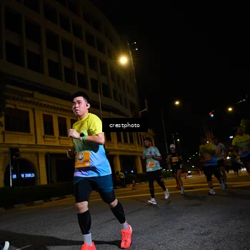 Runner Photo 5538441