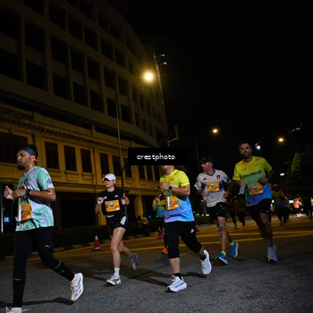 Runner Photo 5538442