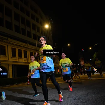 Runner Photo 5538443