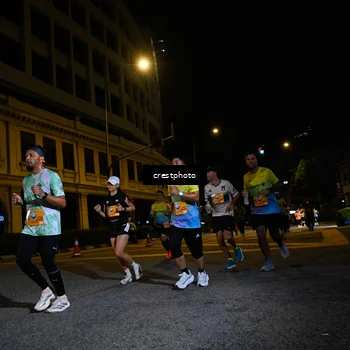 Runner Photo 5538444