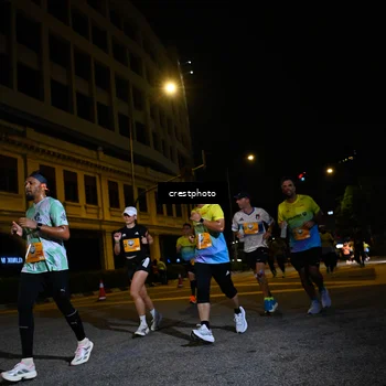 Runner Photo 5538445
