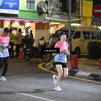 Runner Photo 5538446