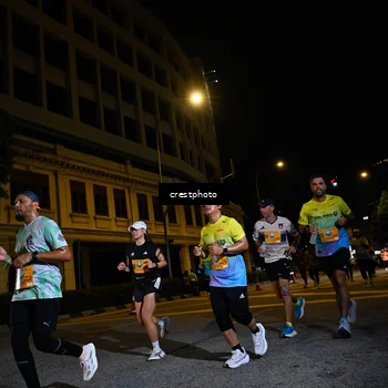Runner Photo 5538447