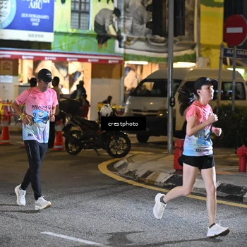 Runner Photo 5538448