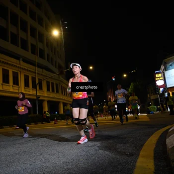 Runner Photo 5538451