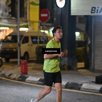 Runner Photo 5538452