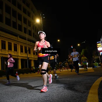 Runner Photo 5538453