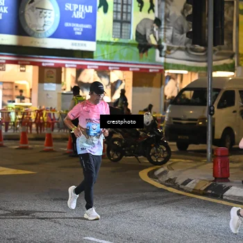 Runner Photo 5538454