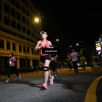 Runner Photo 5538455