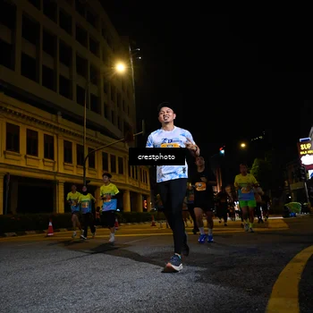 Runner Photo 5538457