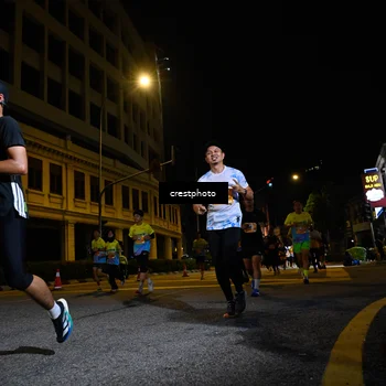 Runner Photo 5538458