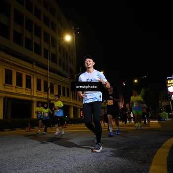 Runner Photo 5538459