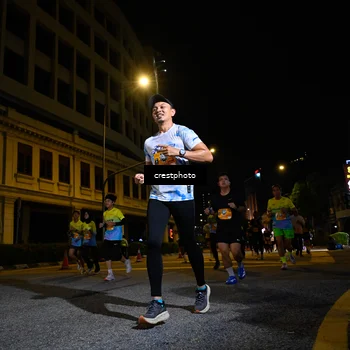 Runner Photo 5538460