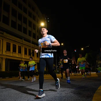 Runner Photo 5538461