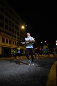 Runner Photo 5538466