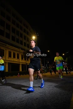 Runner Photo 5538467