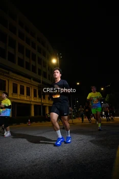 Runner Photo 5538468