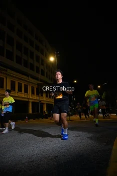 Runner Photo 5538469