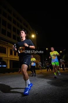 Runner Photo 5538470