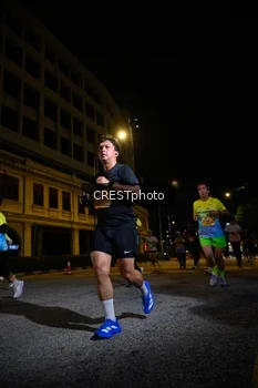 Runner Photo 5538471