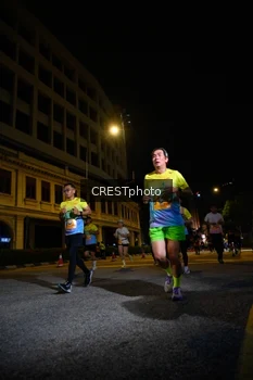 Runner Photo 5538472