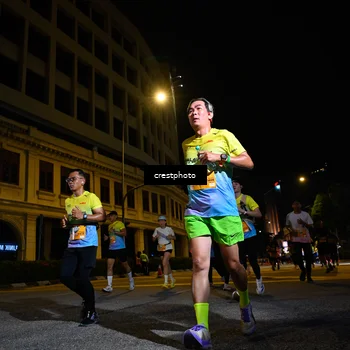 Runner Photo 5538473