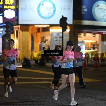 Runner Photo 5538474