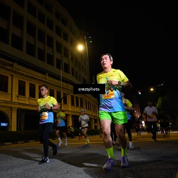 Runner Photo 5538475