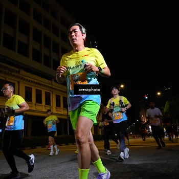 Runner Photo 5538476