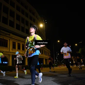 Runner Photo 5538480