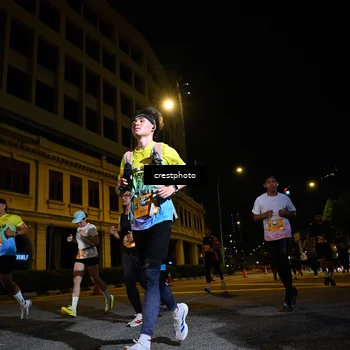 Runner Photo 5538481