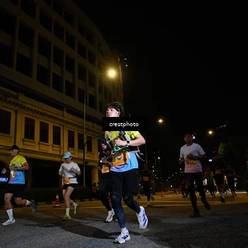 Runner Photo 5538482