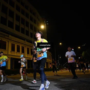 Runner Photo 5538483