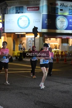 Runner Photo 5538485