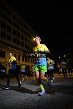 Runner Photo 5538486