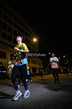 Runner Photo 5538487