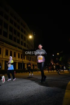 Runner Photo 5538488